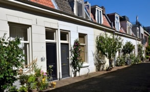 Utrecht, Kraanstraat 16 image