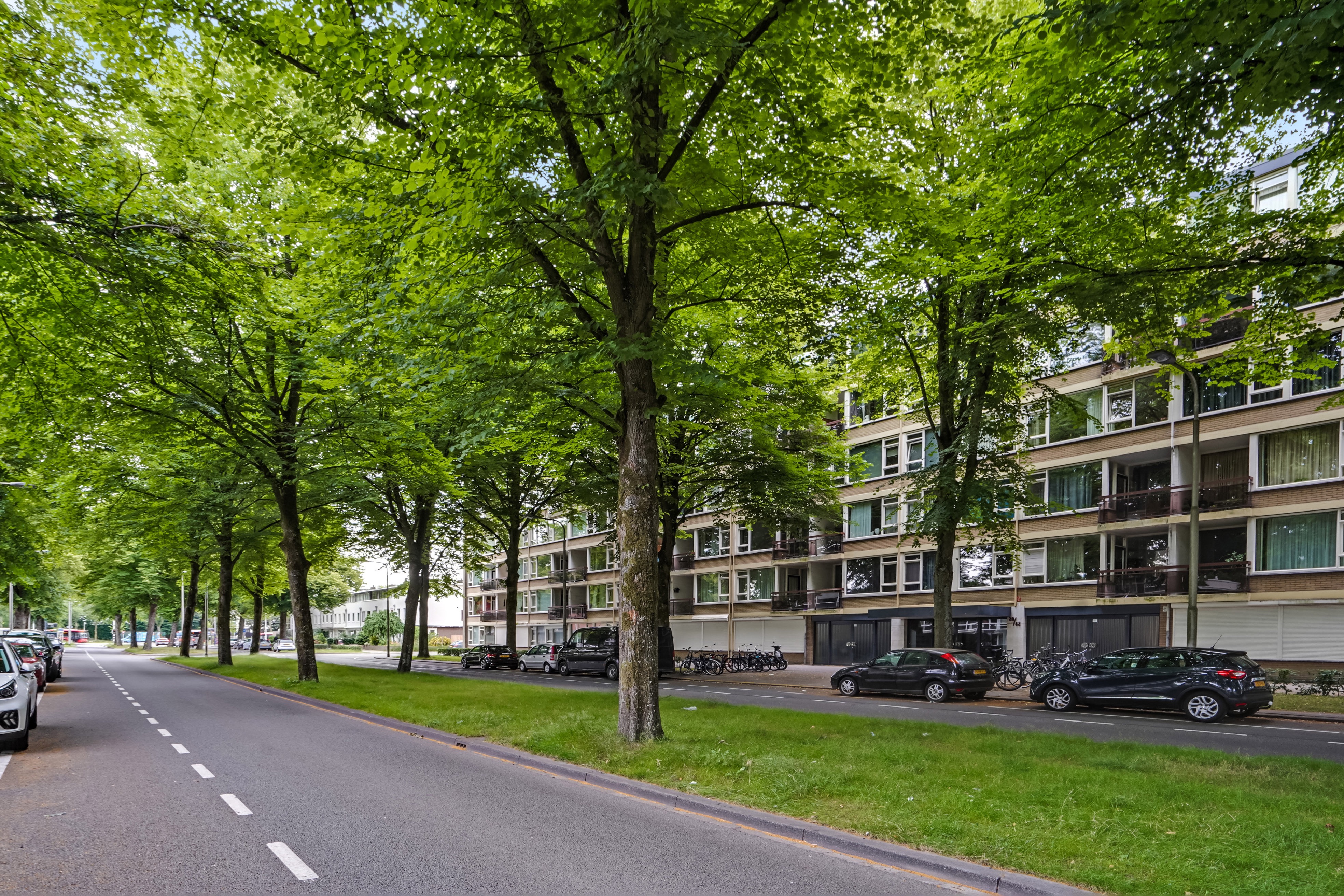 Tilburg, Postelse Hoeflaan 32 B image