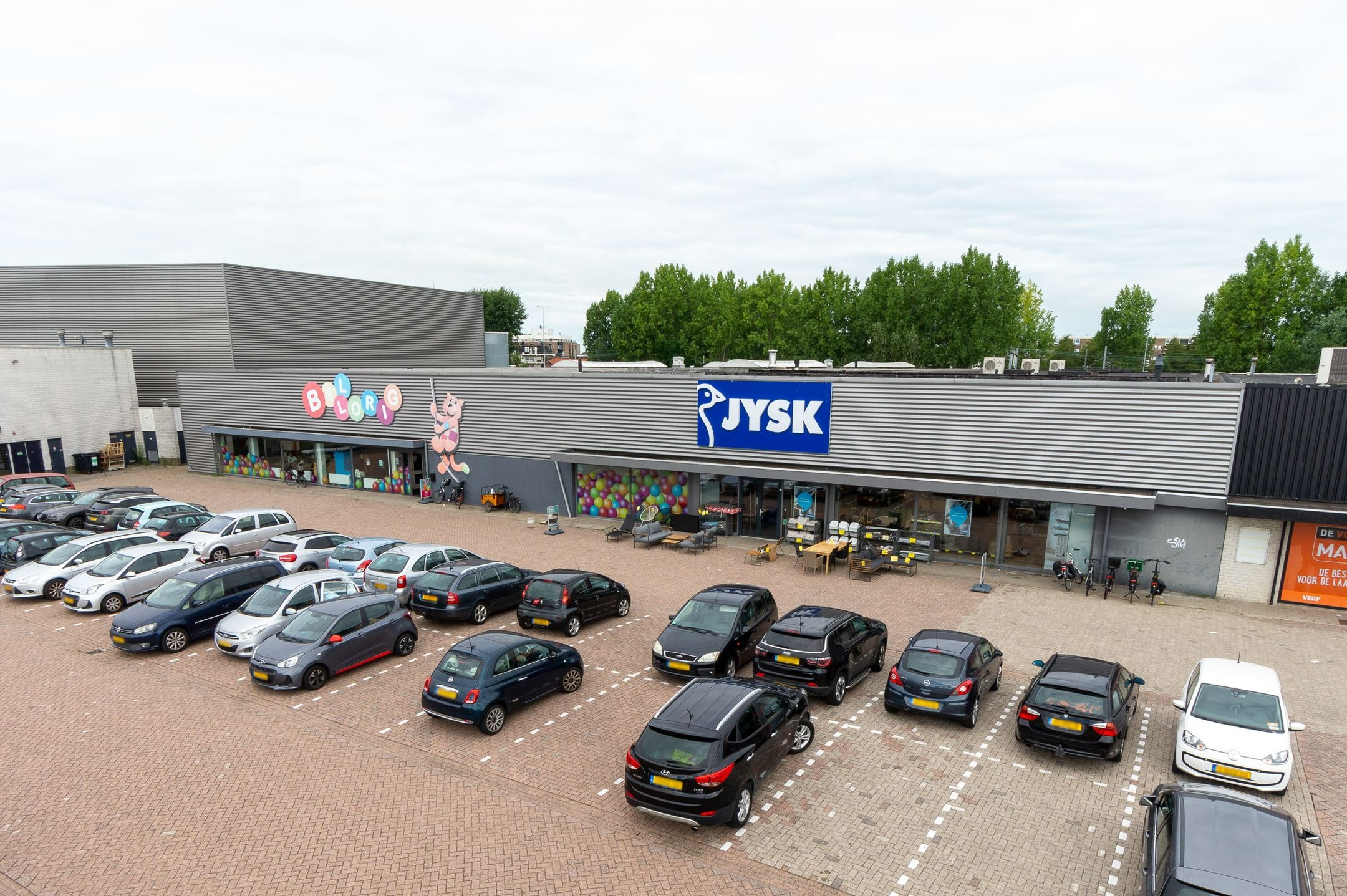 Beverwijk, Parallelweg 120 image