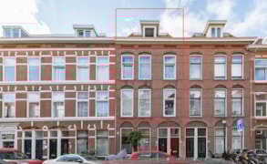 Den Haag, Daguerrestraat 126 image