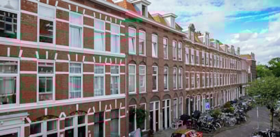 Den Haag, Daguerrestraat 126 image