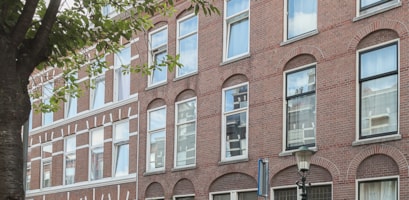 Den Haag, Daguerrestraat 126 image