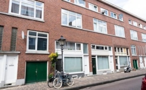 Rotterdam, Zuidhoek 191 A image