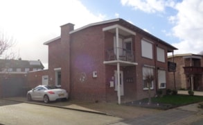 Landgraaf, Mgr. Lemmensstraat 20 image