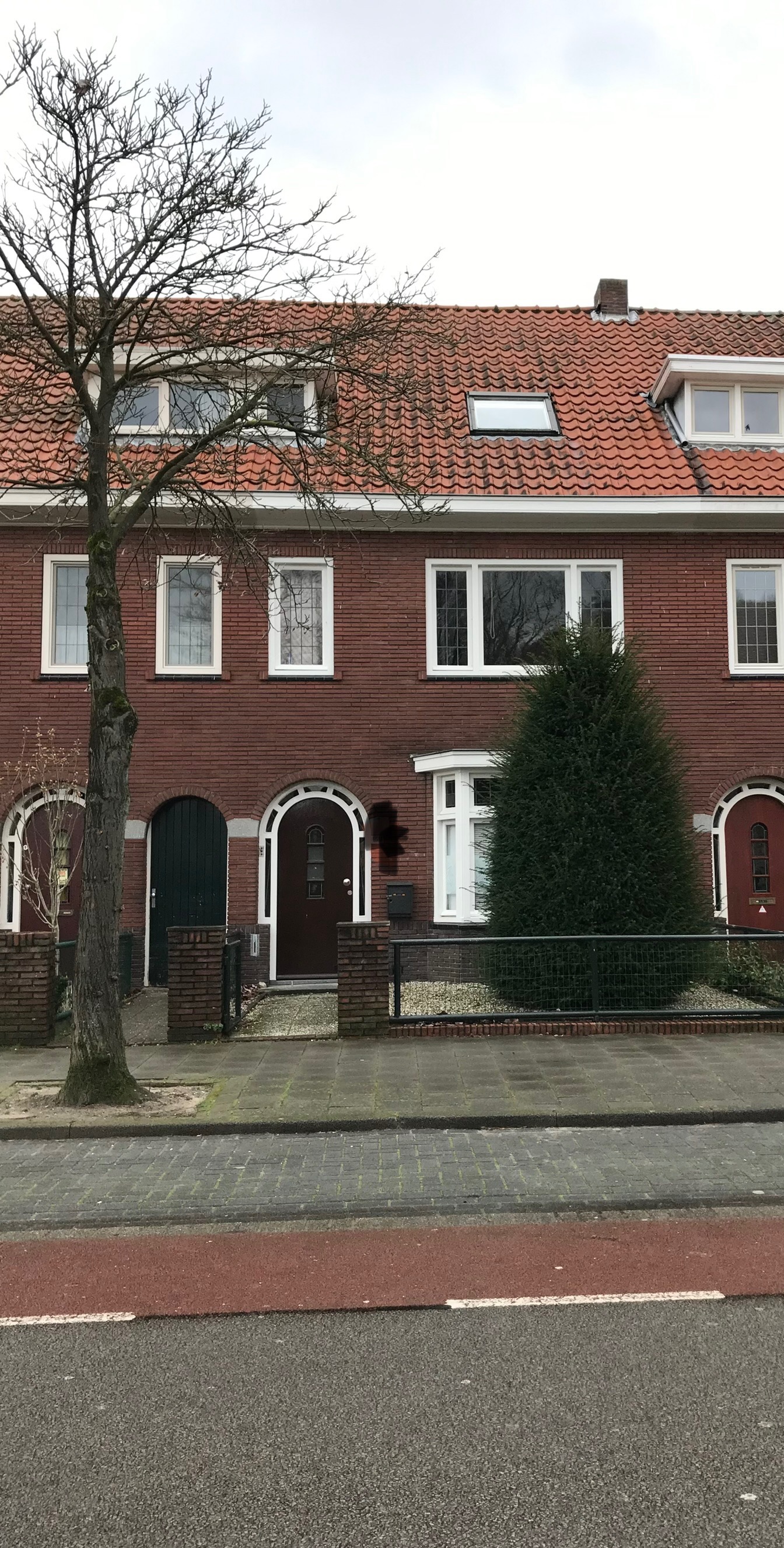 Eindhoven, Barrierweg  159 image