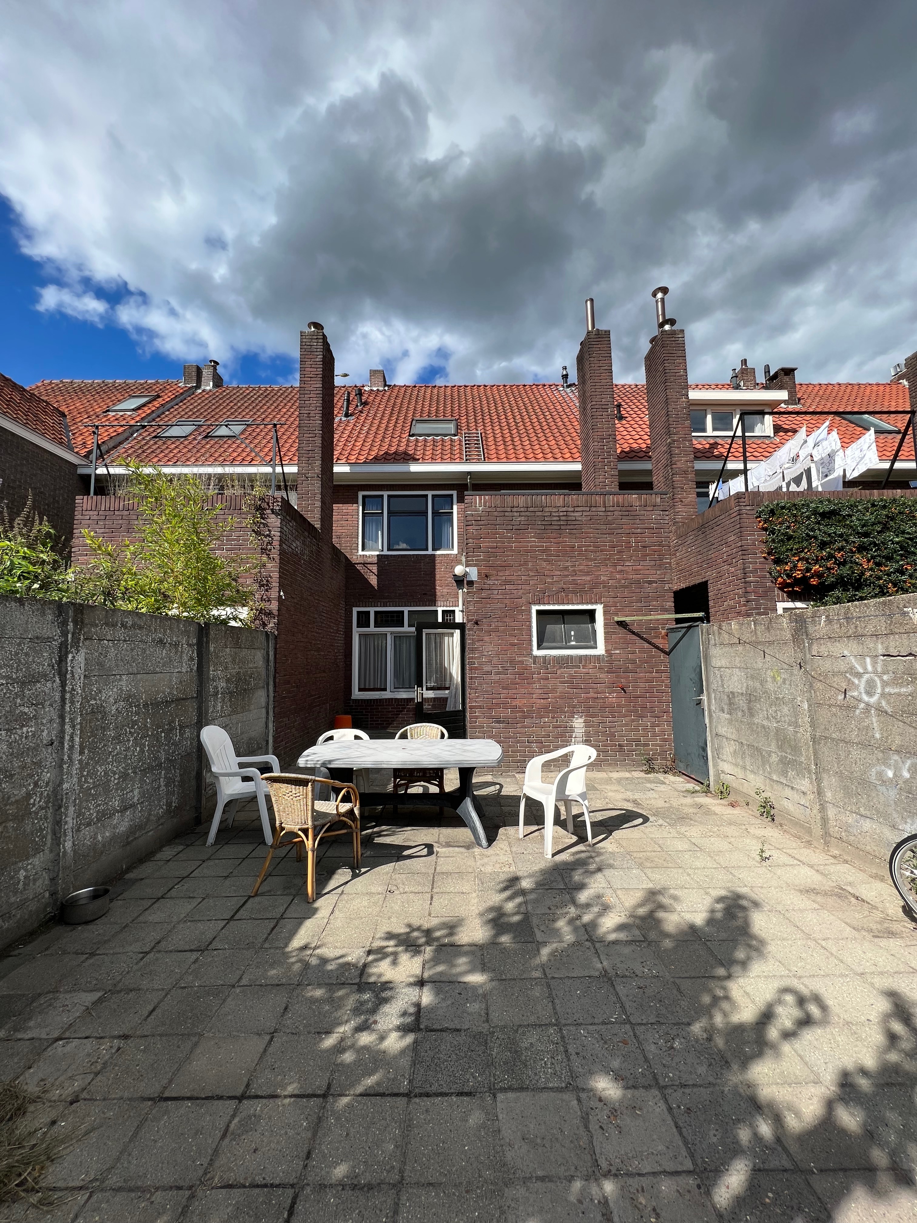 Eindhoven, Barrierweg  159 image