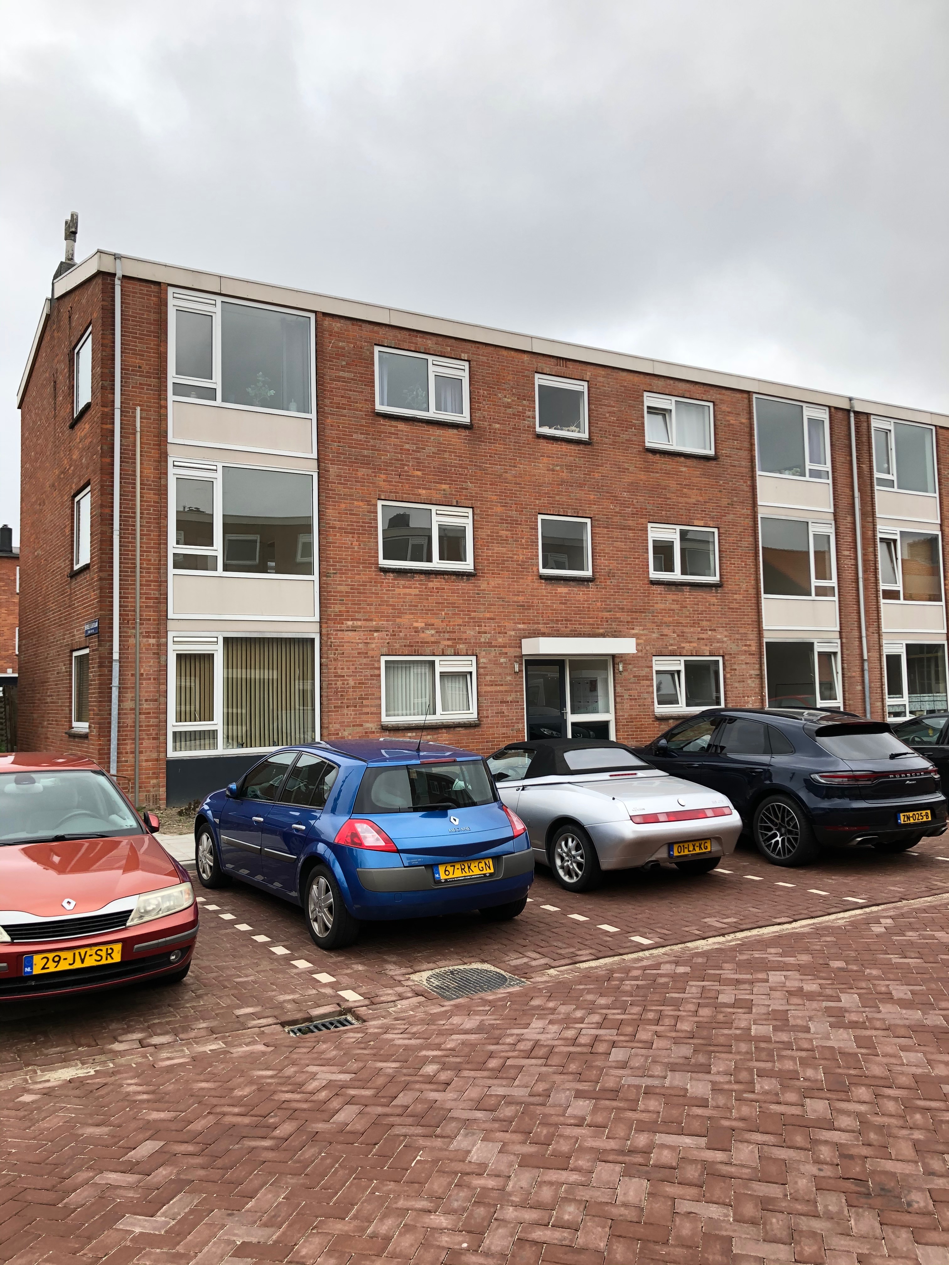 Vlissingen, Jan van de Capellelaan 3 image