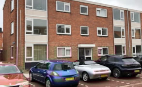 Vlissingen, Jan van de Capellelaan 3 image