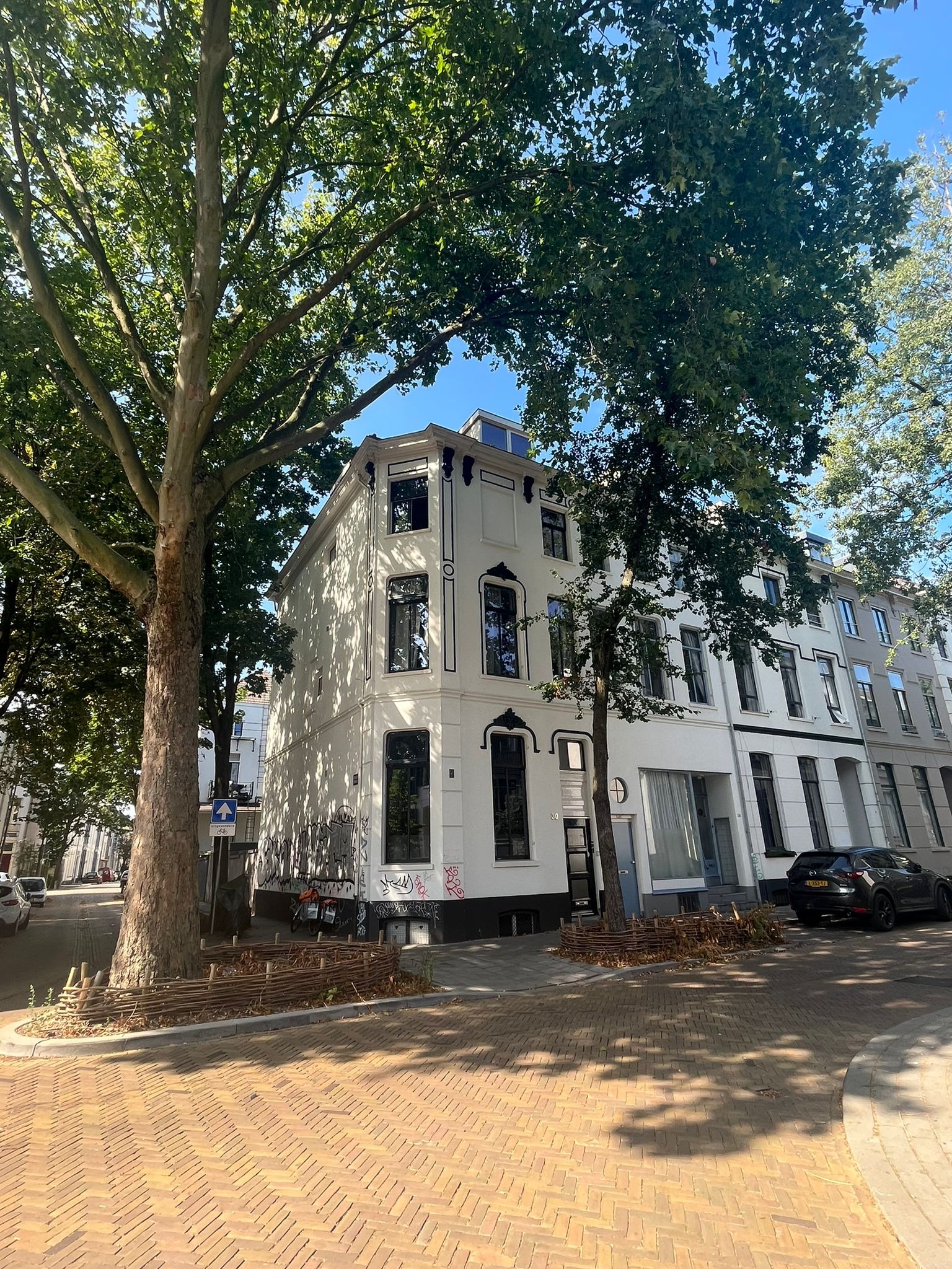 Arnhem, Hertogstraat 30 image