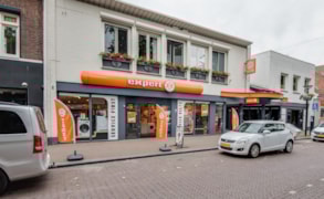 Oss, Hooghuisstraat 9 image