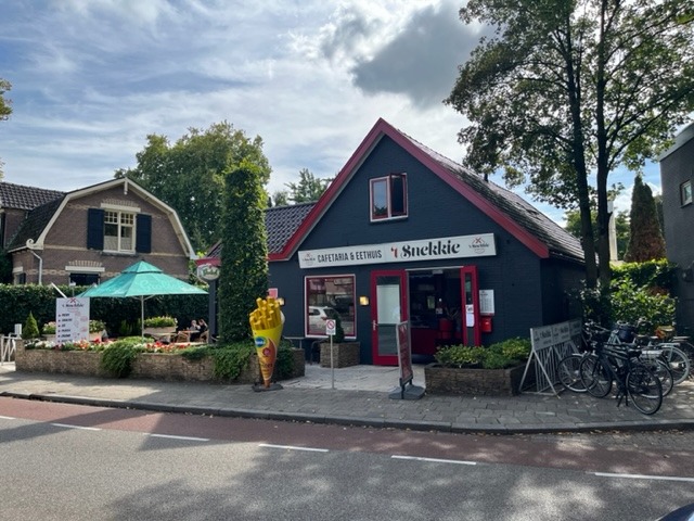 Epe, Beekstraat 21 image