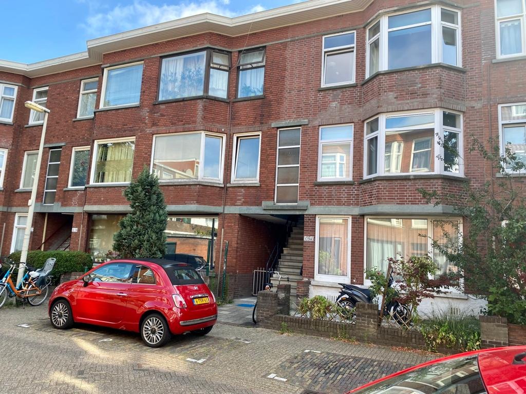 Den Haag, Hulshorststraat 134 image