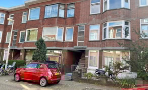 Den Haag, Hulshorststraat 134 image