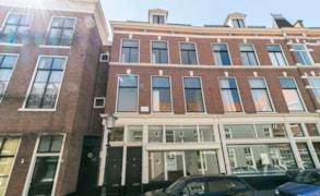 Den Haag, Assendelftstraat 7 9,9A,9B image