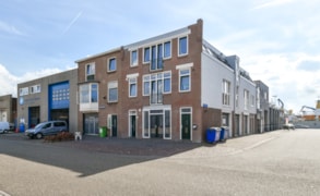 IJmuiden, Industriestraat 24 A t/m H image