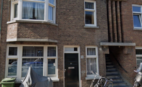 Den Haag, Lyonnetstraat 129 image