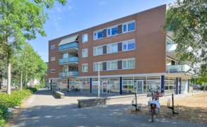 IJsselstein, Poortdijk 34 D, E, F, H, I image