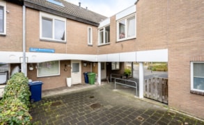 Almere, Grote Brekkenstraat 35 image