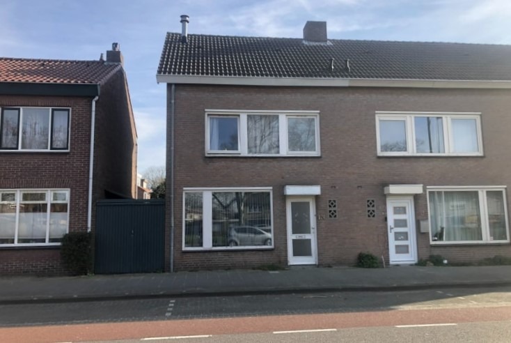 Eindhoven, Hoogstraat 401 image