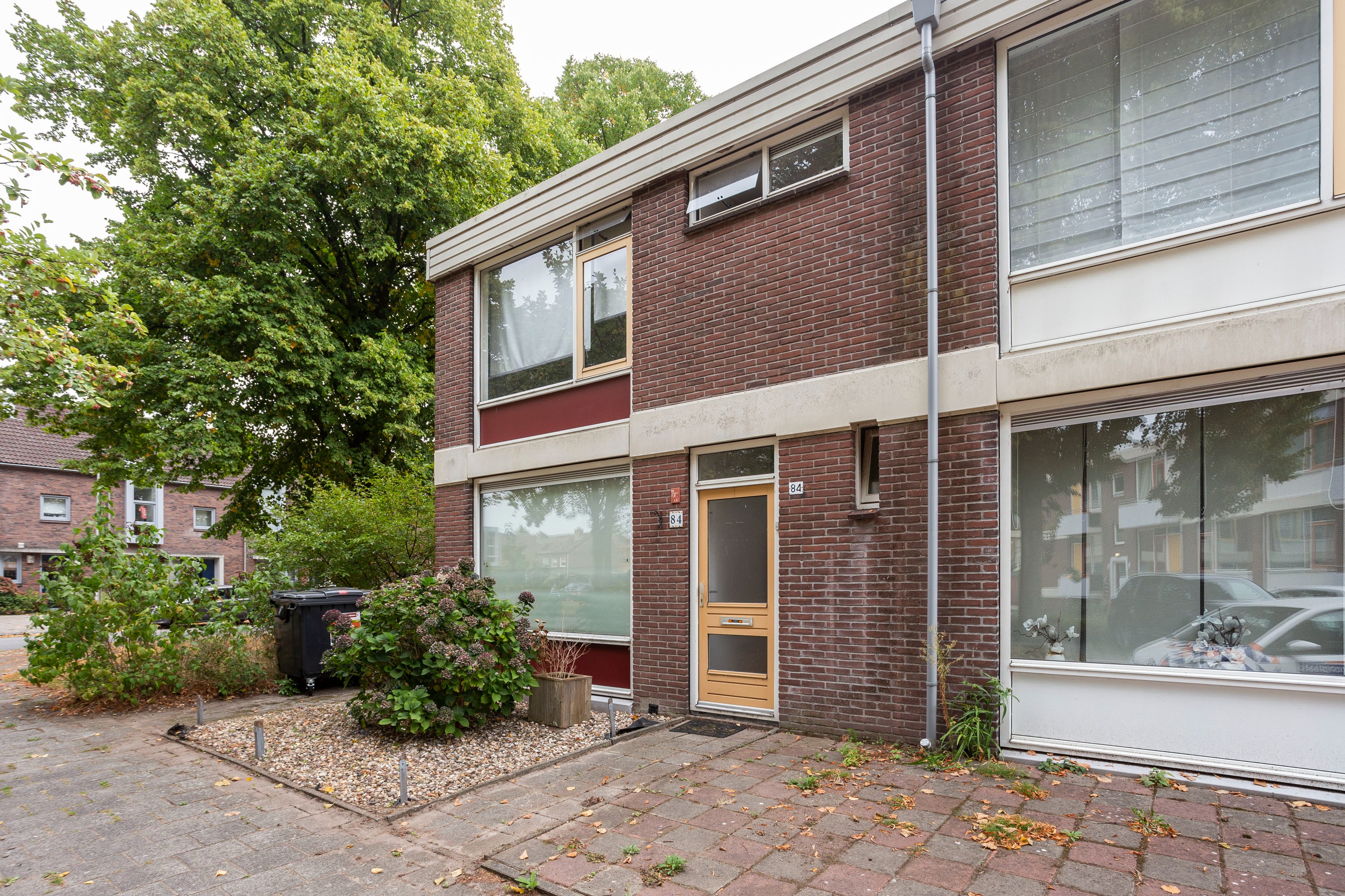 Enschede, Spaarnestraat 84 image