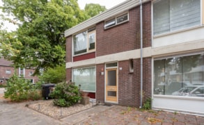 Enschede, Spaarnestraat 84 image