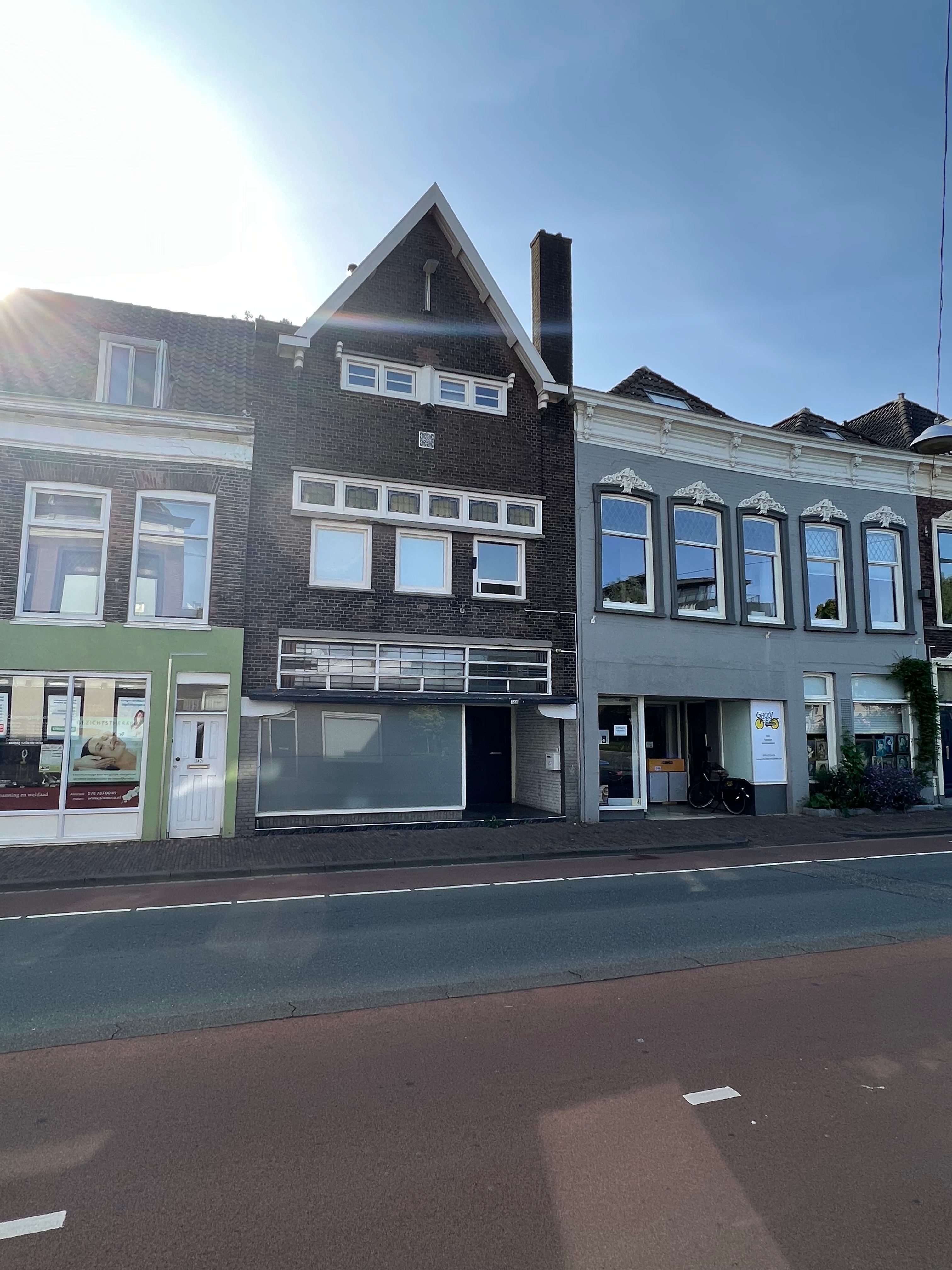 Dordrecht, Spuiweg 144 -144a image