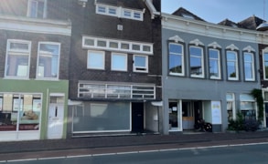 Dordrecht, Spuiweg 144 -144a image