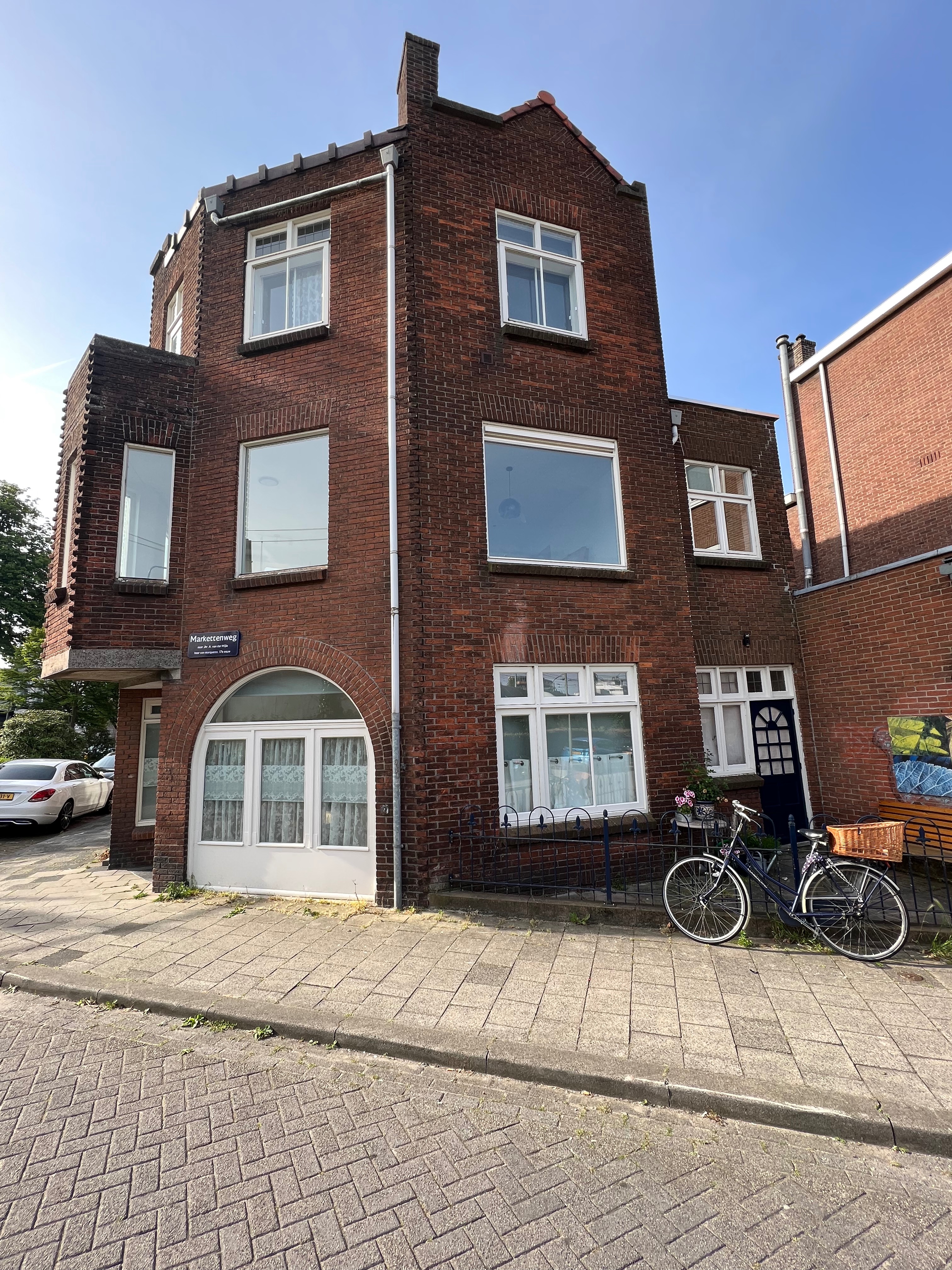 Dordrecht, Dubbeldamseweg Zuid 29 31 image