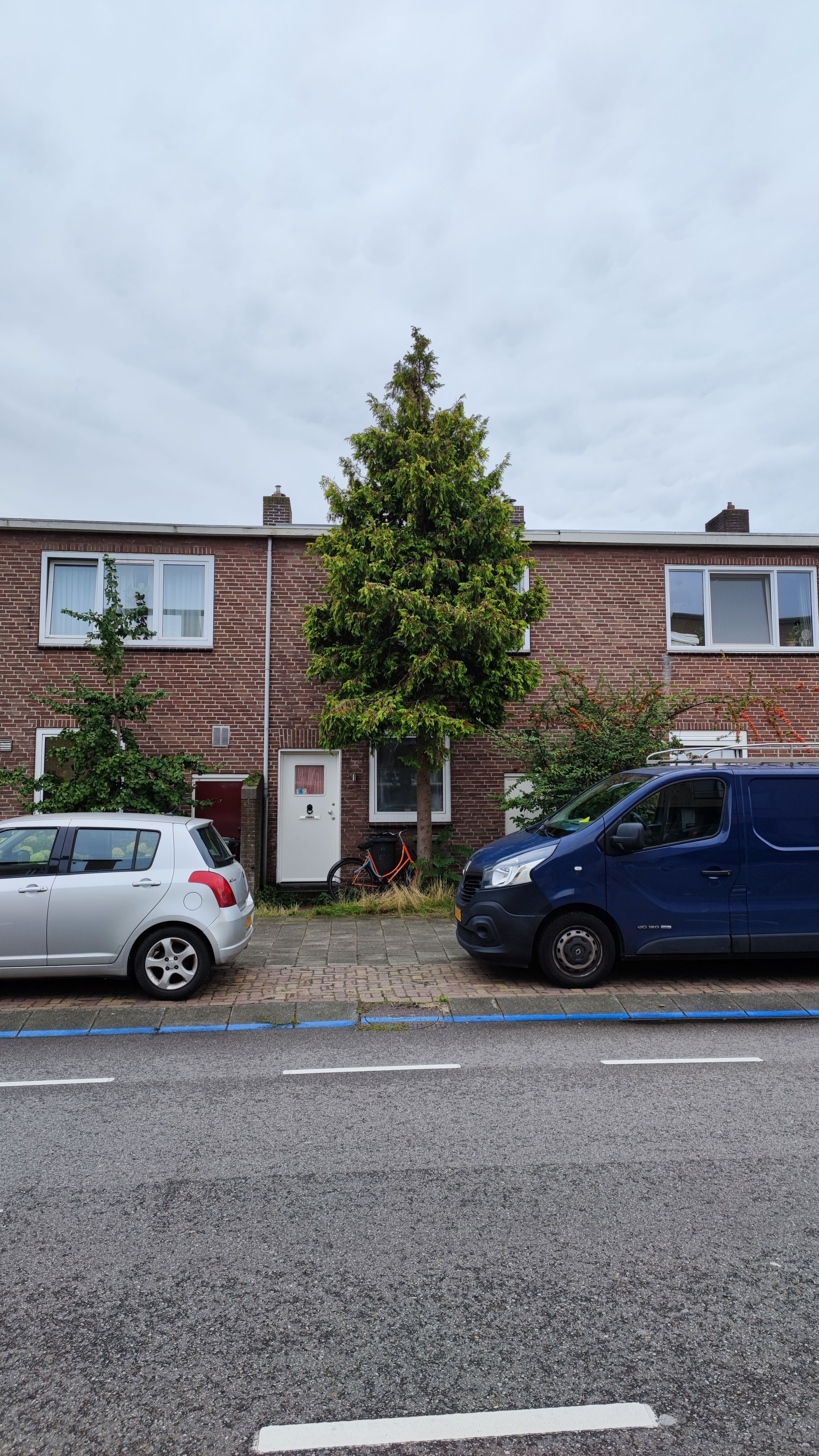 Amsterdam, Burgemeester Vening Meineszlaan 169 image