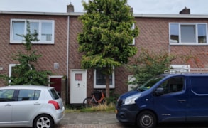 Amsterdam, Burgemeester Vening Meineszlaan 169 image