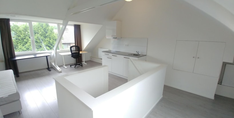 Eindhoven, Tacituslaan 24 image