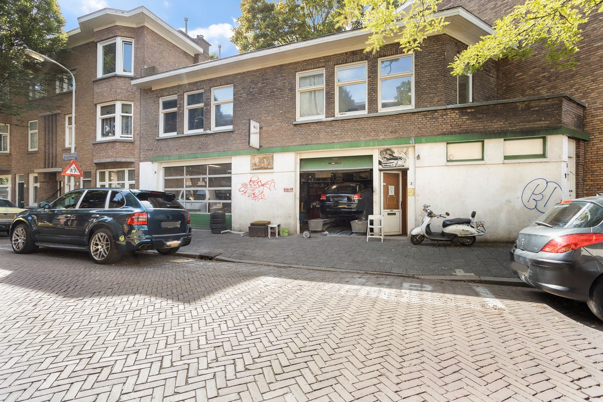 Den Haag, Pasteurstraat 1 3 image