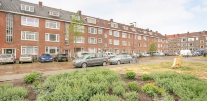 Rotterdam, Struitenweg 30 B image