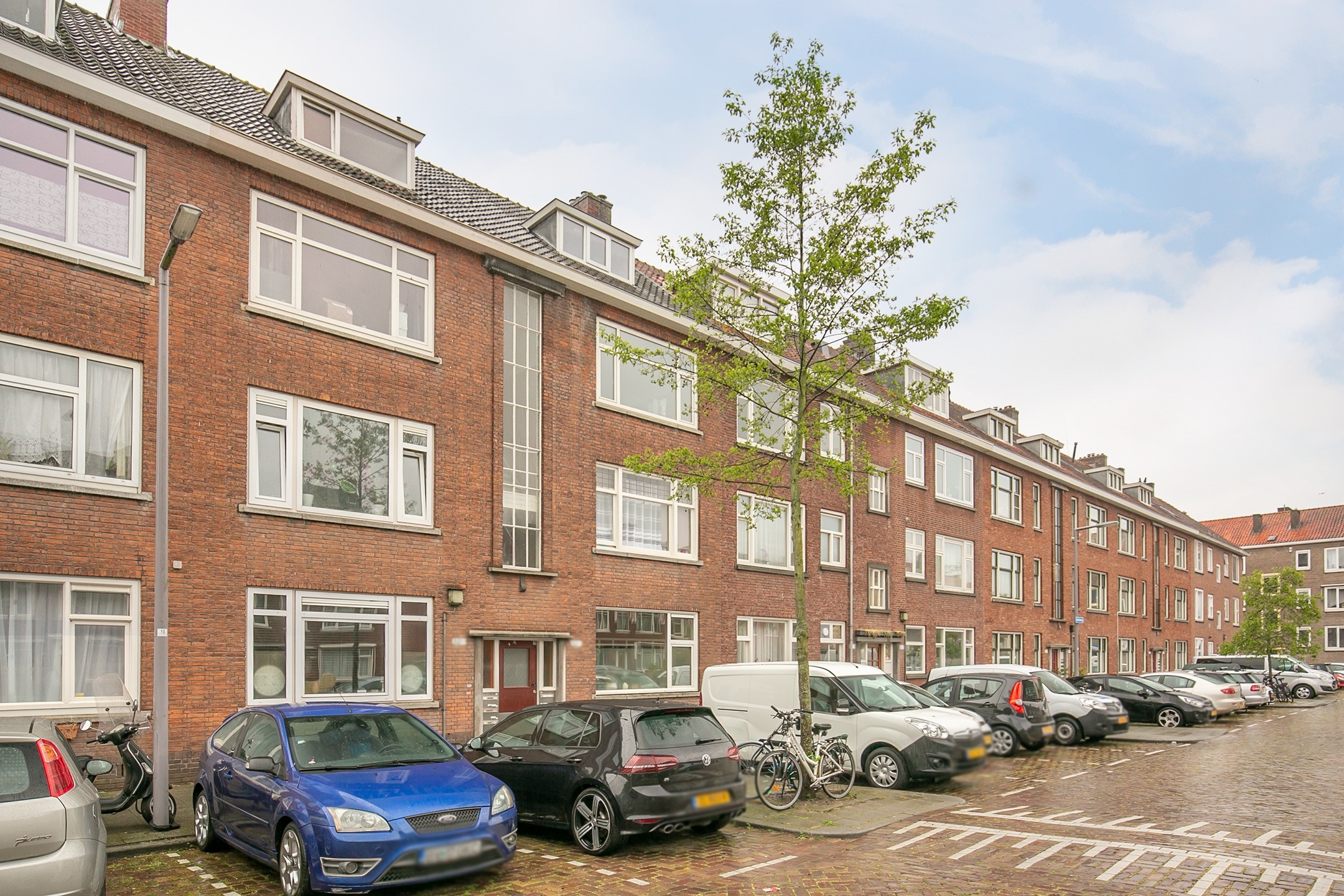 Rotterdam, Struitenweg 30 B image