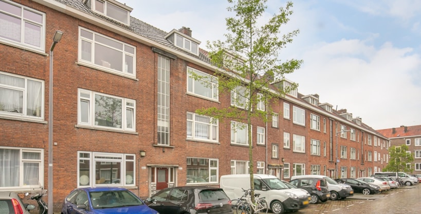 Rotterdam, Struitenweg 30 B image