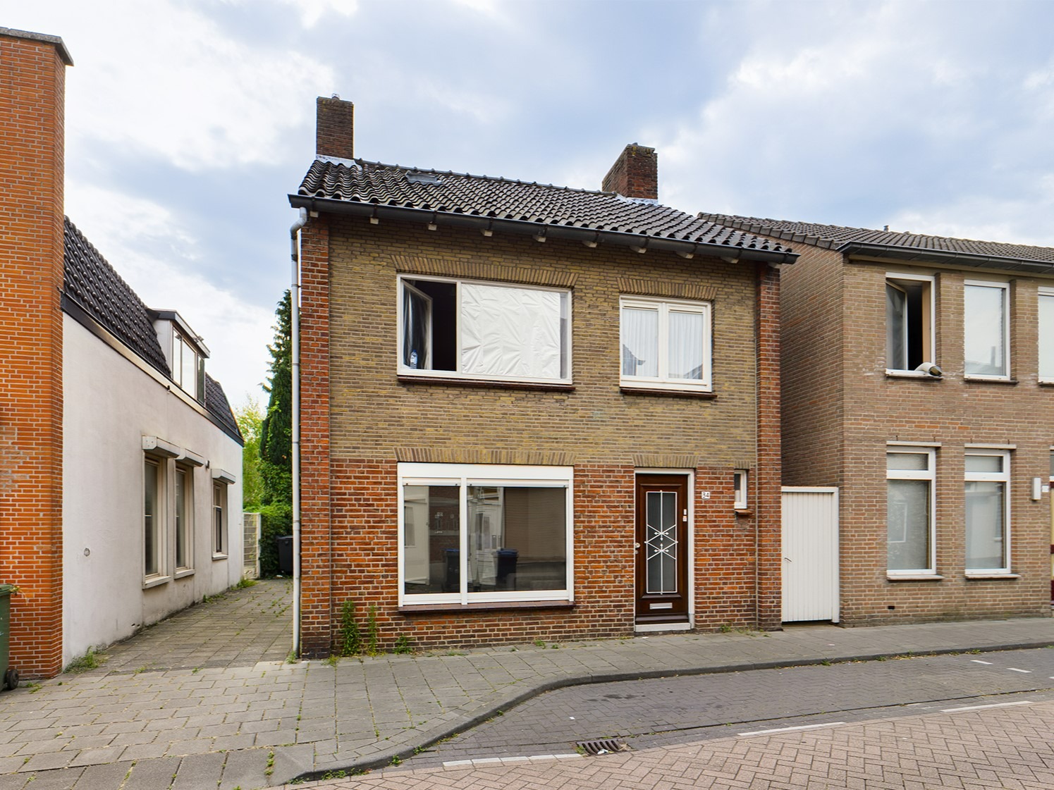 Roosendaal, Kalsdonksestraat 34 image