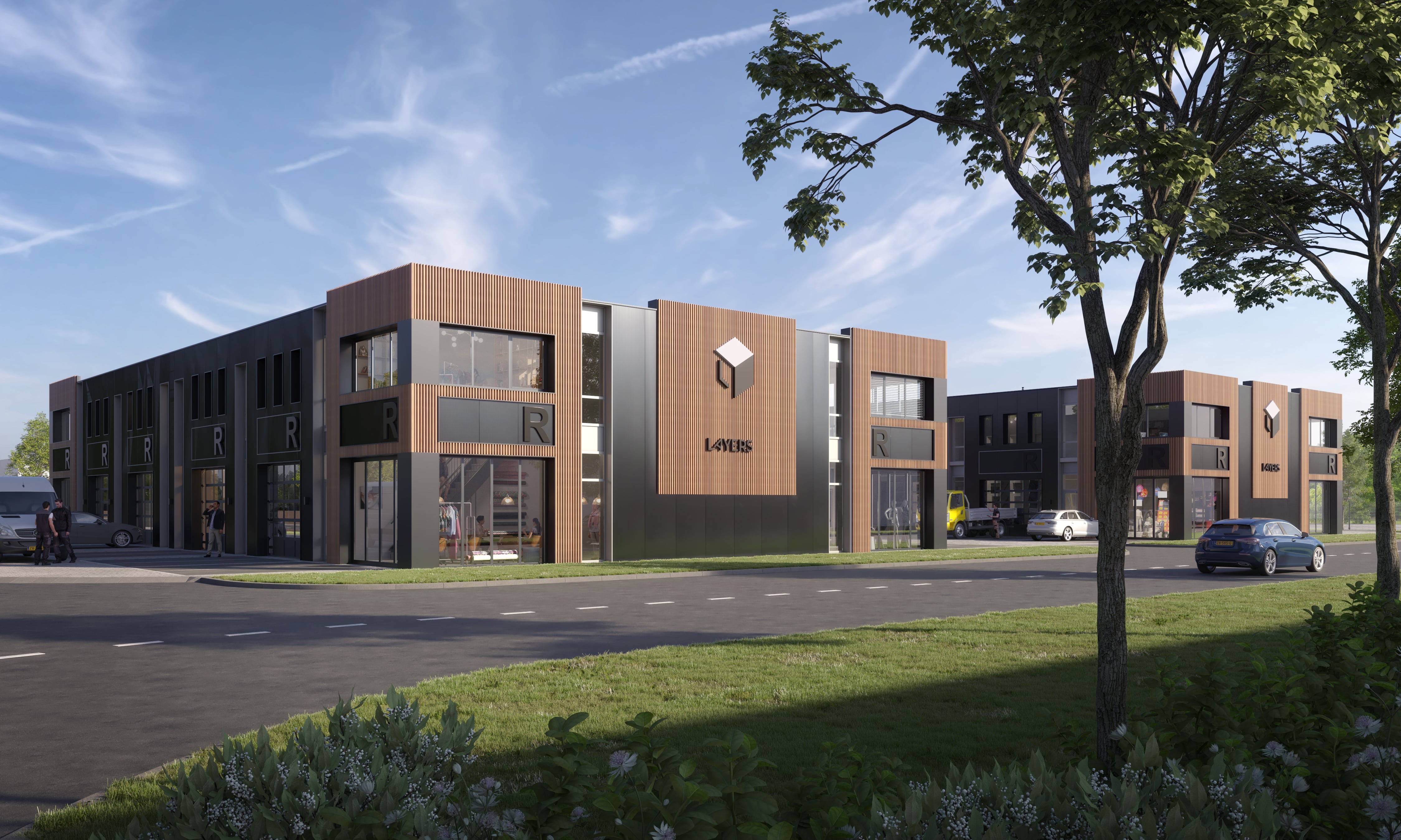 Vianen, Mijlweg 9 image