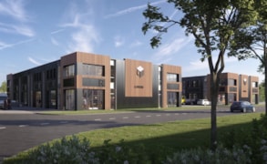 Vianen, Mijlweg 9 image