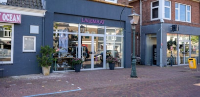 Breukelen, Kerkbrink 12 & 12-A2 image