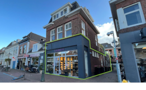 Breukelen, Kerkbrink 12 & 12-A2 image