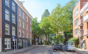 Amsterdam, Vijf appartementsrechten in Amsterdam 40 image