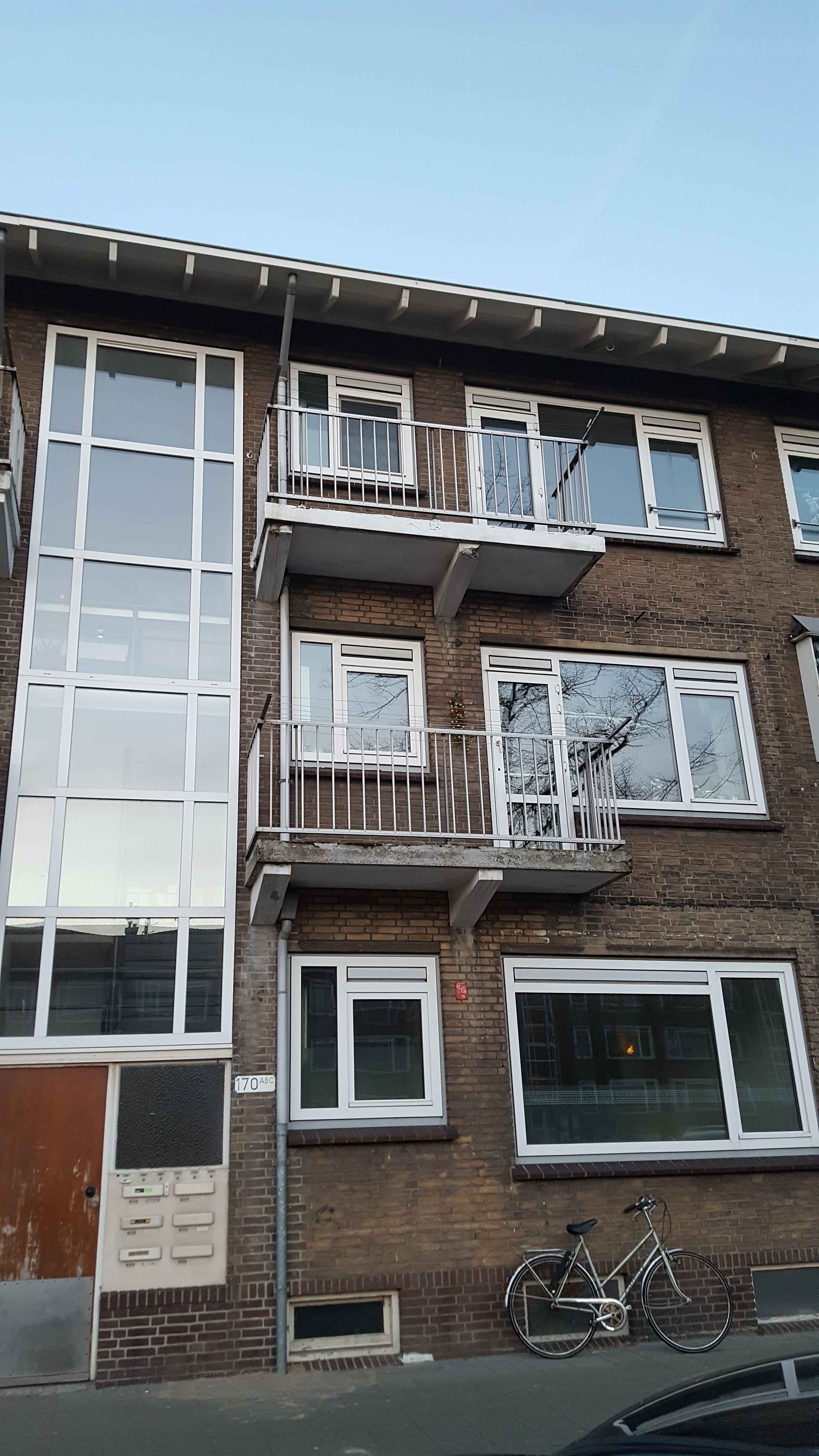 Rotterdam, Dorpsweg 170 C image