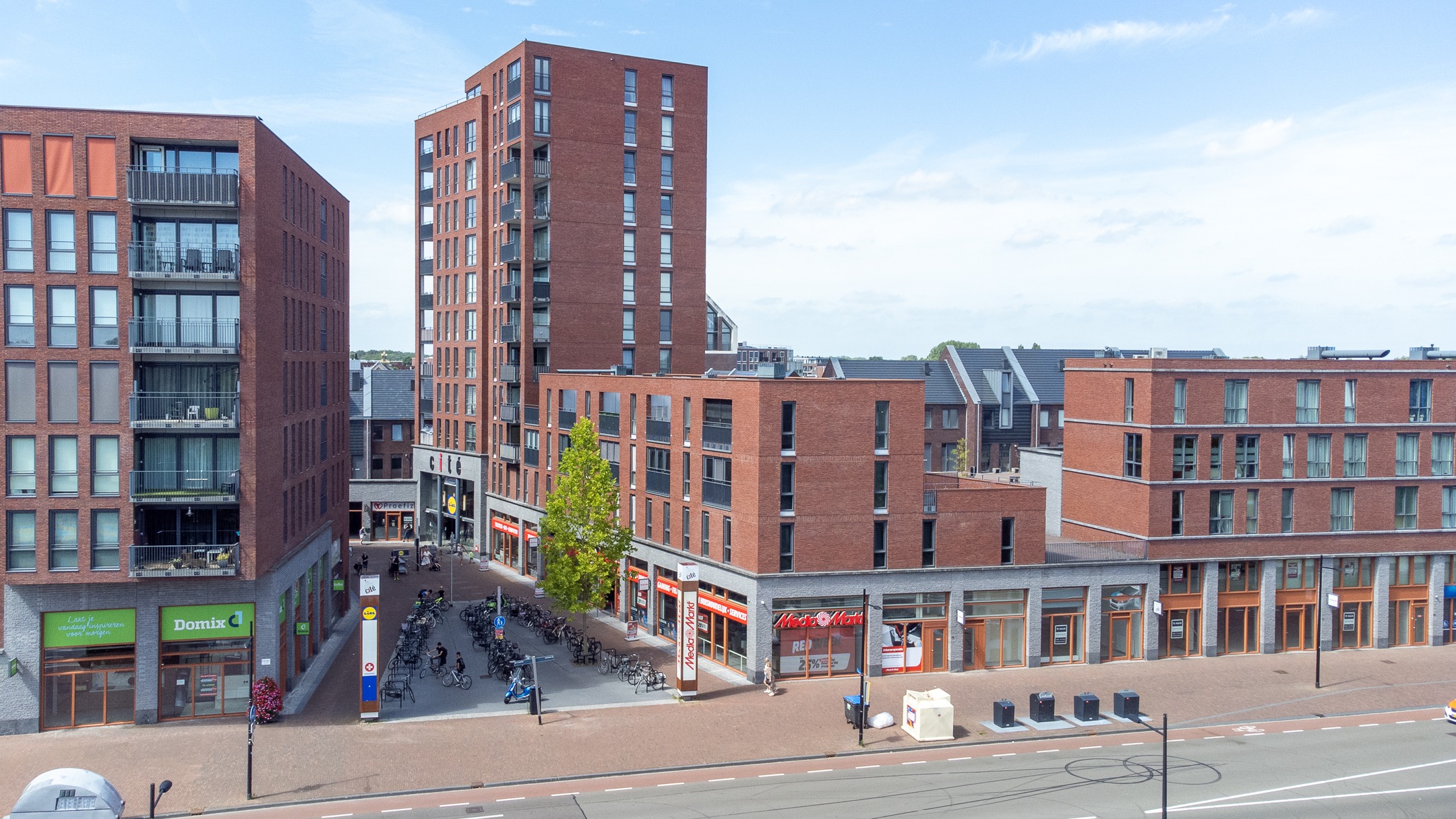 Assen, Kroonwerk 21 image