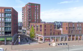 Assen, Kroonwerk 21 image