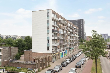 Amsterdam, Burgemeester Röellstraat 28 5 image