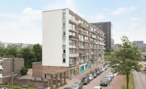 Amsterdam, Burgemeester Röellstraat 28 5 image