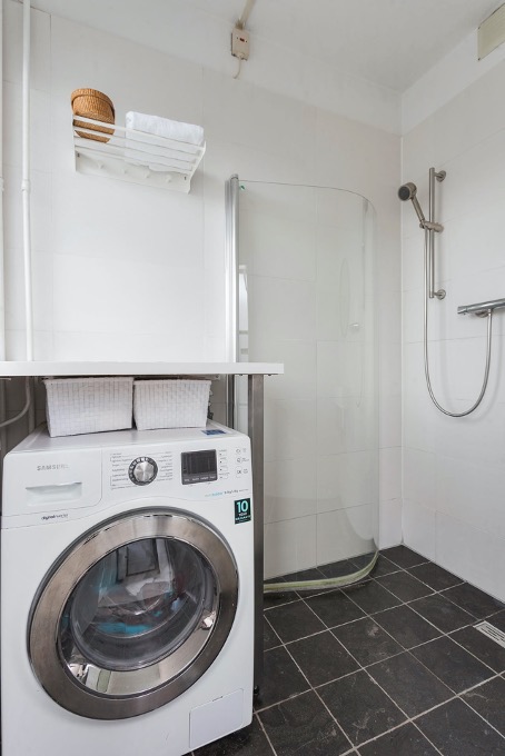 Amsterdam, Burgemeester Röellstraat 28 5 image