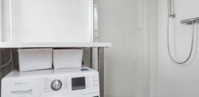 Amsterdam, Burgemeester Röellstraat 28 5 image