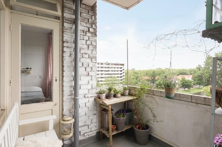 Amsterdam, Burgemeester Röellstraat 28 5 image