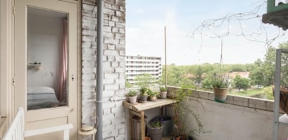 Amsterdam, Burgemeester Röellstraat 28 5 image